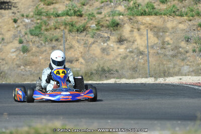 08 & 09/10/2011 : Finale Nationale X30 à Grabels (Photos Patrick Lascombes) 2011 — karting