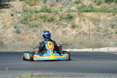 08 & 09/10/2011 : Finale Nationale X30 à Grabels (Photos Patrick Lascombes) 2011 — karting