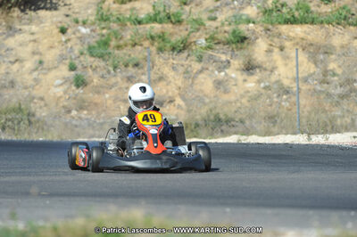 08 & 09/10/2011 : Finale Nationale X30 à Grabels (Photos Patrick Lascombes) 2011 — karting