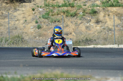 08 & 09/10/2011 : Finale Nationale X30 à Grabels (Photos Patrick Lascombes) 2011 — karting