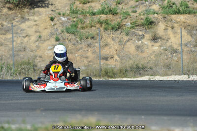 08 & 09/10/2011 : Finale Nationale X30 à Grabels (Photos Patrick Lascombes) 2011 — karting