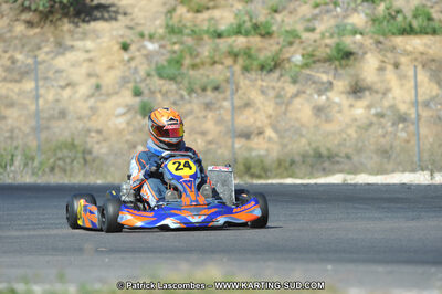 08 & 09/10/2011 : Finale Nationale X30 à Grabels (Photos Patrick Lascombes) 2011 — karting