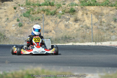 08 & 09/10/2011 : Finale Nationale X30 à Grabels (Photos Patrick Lascombes) 2011 — karting