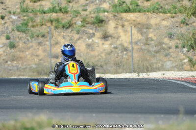 08 & 09/10/2011 : Finale Nationale X30 à Grabels (Photos Patrick Lascombes) 2011 — karting