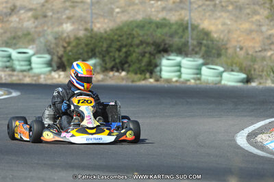 08 & 09/10/2011 : Finale Nationale X30 à Grabels (Photos Patrick Lascombes) 2011 — karting
