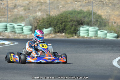 08 & 09/10/2011 : Finale Nationale X30 à Grabels (Photos Patrick Lascombes) 2011 — karting