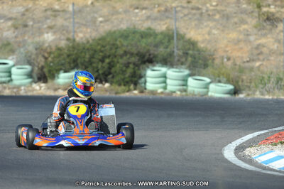 08 & 09/10/2011 : Finale Nationale X30 à Grabels (Photos Patrick Lascombes) 2011 — karting