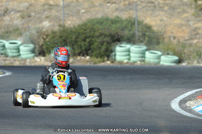08 & 09/10/2011 : Finale Nationale X30 à Grabels (Photos Patrick Lascombes) 2011 — karting