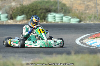 08 & 09/10/2011 : Finale Nationale X30 à Grabels (Photos Patrick Lascombes) 2011 — karting