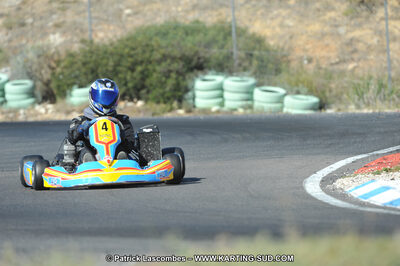08 & 09/10/2011 : Finale Nationale X30 à Grabels (Photos Patrick Lascombes) 2011 — karting