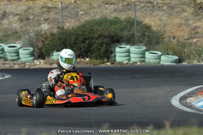 08 & 09/10/2011 : Finale Nationale X30 à Grabels (Photos Patrick Lascombes) 2011 — karting