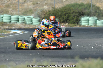 08 & 09/10/2011 : Finale Nationale X30 à Grabels (Photos Patrick Lascombes) 2011 — karting