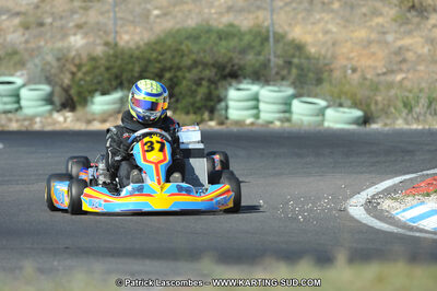 08 & 09/10/2011 : Finale Nationale X30 à Grabels (Photos Patrick Lascombes) 2011 — karting