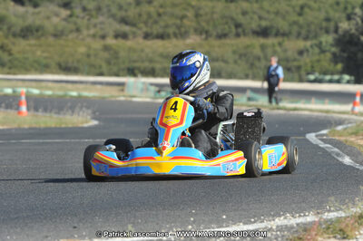 08 & 09/10/2011 : Finale Nationale X30 à Grabels (Photos Patrick Lascombes) 2011 — karting