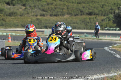 08 & 09/10/2011 : Finale Nationale X30 à Grabels (Photos Patrick Lascombes) 2011 — karting