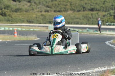 08 & 09/10/2011 : Finale Nationale X30 à Grabels (Photos Patrick Lascombes) 2011 — karting