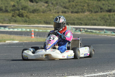08 & 09/10/2011 : Finale Nationale X30 à Grabels (Photos Patrick Lascombes) 2011 — karting