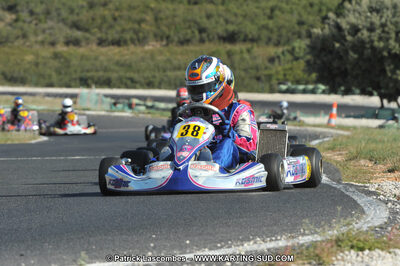 08 & 09/10/2011 : Finale Nationale X30 à Grabels (Photos Patrick Lascombes) 2011 — karting