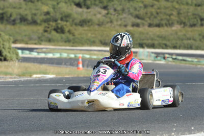08 & 09/10/2011 : Finale Nationale X30 à Grabels (Photos Patrick Lascombes) 2011 — karting
