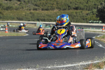 08 & 09/10/2011 : Finale Nationale X30 à Grabels (Photos Patrick Lascombes) 2011 — karting