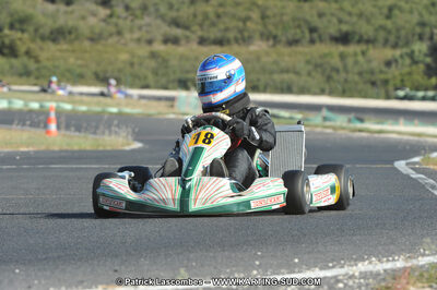08 & 09/10/2011 : Finale Nationale X30 à Grabels (Photos Patrick Lascombes) 2011 — karting