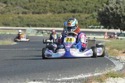 08 & 09/10/2011 : Finale Nationale X30 à Grabels (Photos Patrick Lascombes) 2011 — karting