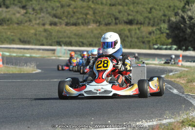 08 & 09/10/2011 : Finale Nationale X30 à Grabels (Photos Patrick Lascombes) 2011 — karting