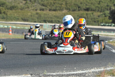 08 & 09/10/2011 : Finale Nationale X30 à Grabels (Photos Patrick Lascombes) 2011 — karting