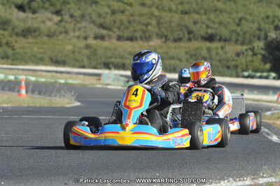 08 & 09/10/2011 : Finale Nationale X30 à Grabels (Photos Patrick Lascombes) 2011 — karting