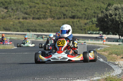 08 & 09/10/2011 : Finale Nationale X30 à Grabels (Photos Patrick Lascombes) 2011 — karting
