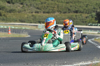 08 & 09/10/2011 : Finale Nationale X30 à Grabels (Photos Patrick Lascombes) 2011 — karting