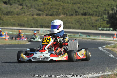 08 & 09/10/2011 : Finale Nationale X30 à Grabels (Photos Patrick Lascombes) 2011 — karting