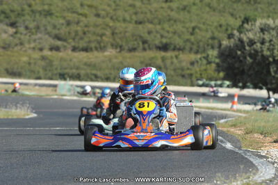 08 & 09/10/2011 : Finale Nationale X30 à Grabels (Photos Patrick Lascombes) 2011 — karting