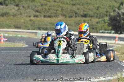 08 & 09/10/2011 : Finale Nationale X30 à Grabels (Photos Patrick Lascombes) 2011 — karting