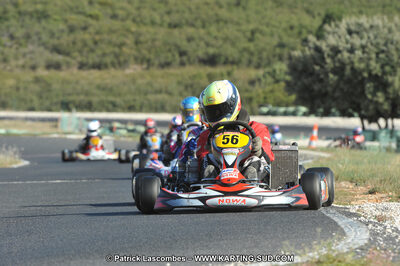 08 & 09/10/2011 : Finale Nationale X30 à Grabels (Photos Patrick Lascombes) 2011 — karting