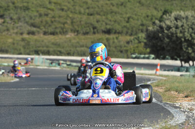 08 & 09/10/2011 : Finale Nationale X30 à Grabels (Photos Patrick Lascombes) 2011 — karting