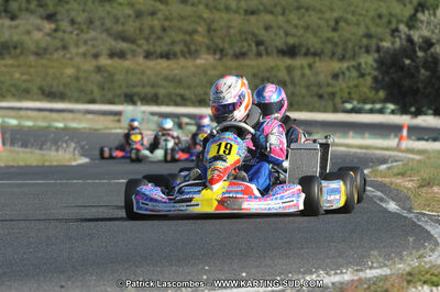 08 & 09/10/2011 : Finale Nationale X30 à Grabels (Photos Patrick Lascombes) 2011 — karting