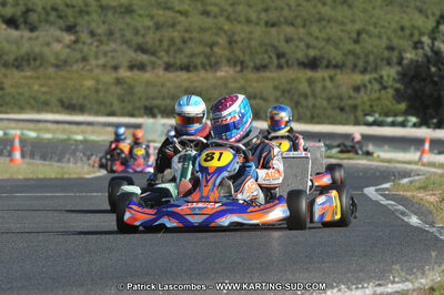 08 & 09/10/2011 : Finale Nationale X30 à Grabels (Photos Patrick Lascombes) 2011 — karting