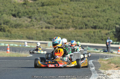 08 & 09/10/2011 : Finale Nationale X30 à Grabels (Photos Patrick Lascombes) 2011 — karting