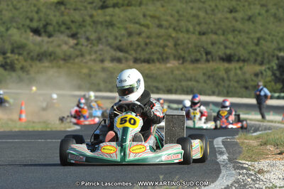 08 & 09/10/2011 : Finale Nationale X30 à Grabels (Photos Patrick Lascombes) 2011 — karting