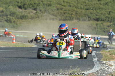 08 & 09/10/2011 : Finale Nationale X30 à Grabels (Photos Patrick Lascombes) 2011 — karting