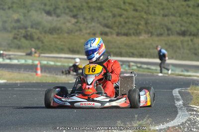 08 & 09/10/2011 : Finale Nationale X30 à Grabels (Photos Patrick Lascombes) 2011 — karting