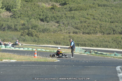 08 & 09/10/2011 : Finale Nationale X30 à Grabels (Photos Patrick Lascombes) 2011 — karting