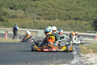 08 & 09/10/2011 : Finale Nationale X30 à Grabels (Photos Patrick Lascombes) 2011 — karting