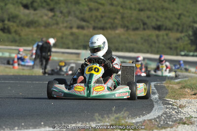 08 & 09/10/2011 : Finale Nationale X30 à Grabels (Photos Patrick Lascombes) 2011 — karting
