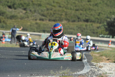 08 & 09/10/2011 : Finale Nationale X30 à Grabels (Photos Patrick Lascombes) 2011 — karting