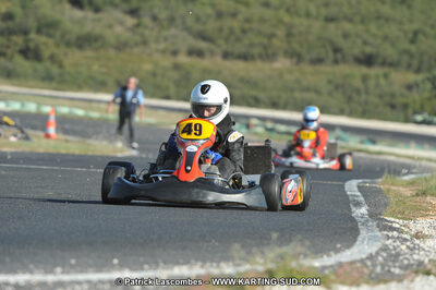 08 & 09/10/2011 : Finale Nationale X30 à Grabels (Photos Patrick Lascombes) 2011 — karting
