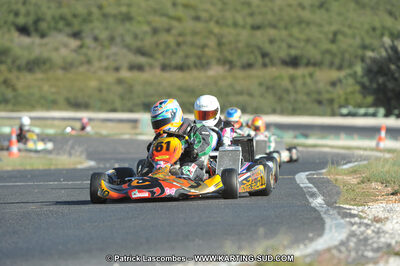 08 & 09/10/2011 : Finale Nationale X30 à Grabels (Photos Patrick Lascombes) 2011 — karting