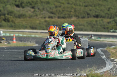 08 & 09/10/2011 : Finale Nationale X30 à Grabels (Photos Patrick Lascombes) 2011 — karting