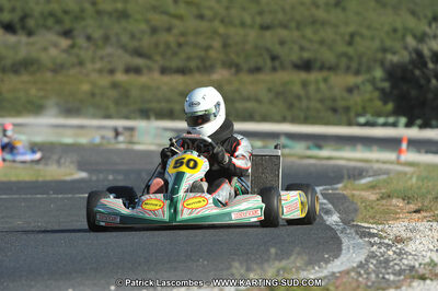 08 & 09/10/2011 : Finale Nationale X30 à Grabels (Photos Patrick Lascombes) 2011 — karting